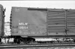 MILW 135154 - Milwaukee Road